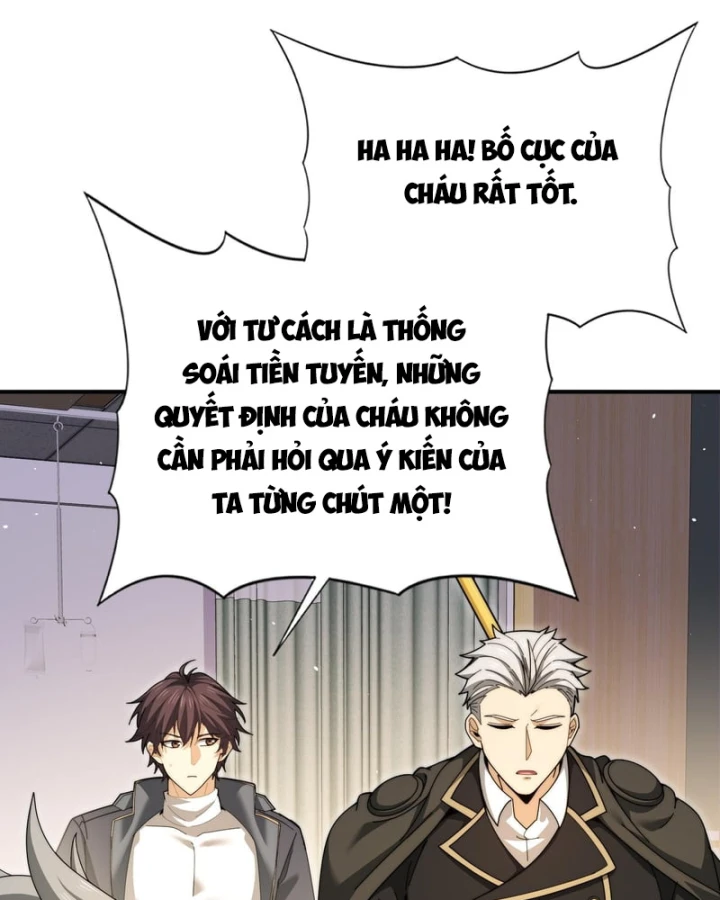Toàn Dân Chuyển Chức: Ngự Long Sư Là Chức Nghiệp Yếu Nhất? Chapter 230 - 52