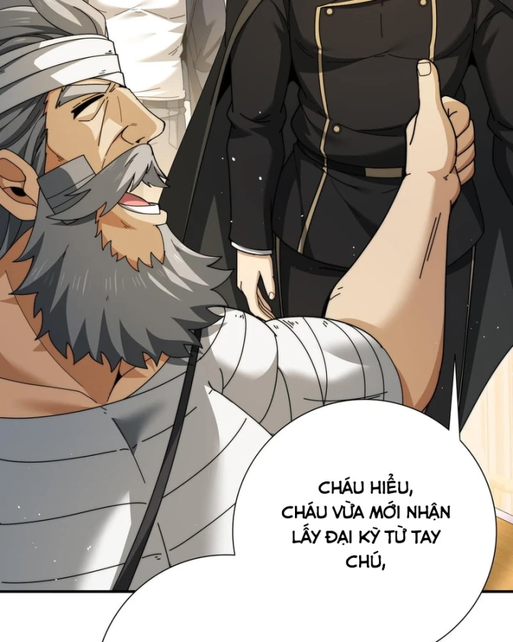 Toàn Dân Chuyển Chức: Ngự Long Sư Là Chức Nghiệp Yếu Nhất? Chapter 230 - 53