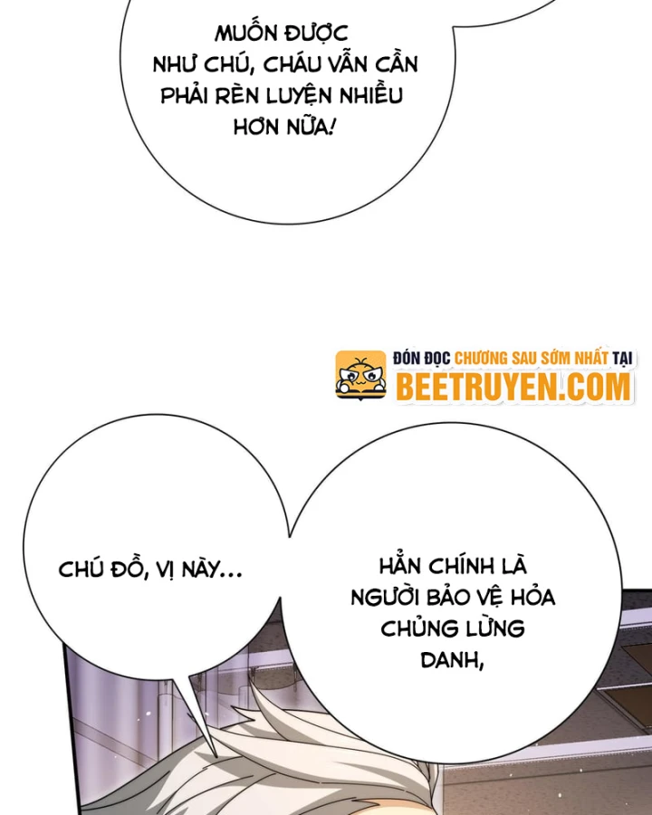 Toàn Dân Chuyển Chức: Ngự Long Sư Là Chức Nghiệp Yếu Nhất? Chapter 230 - 54