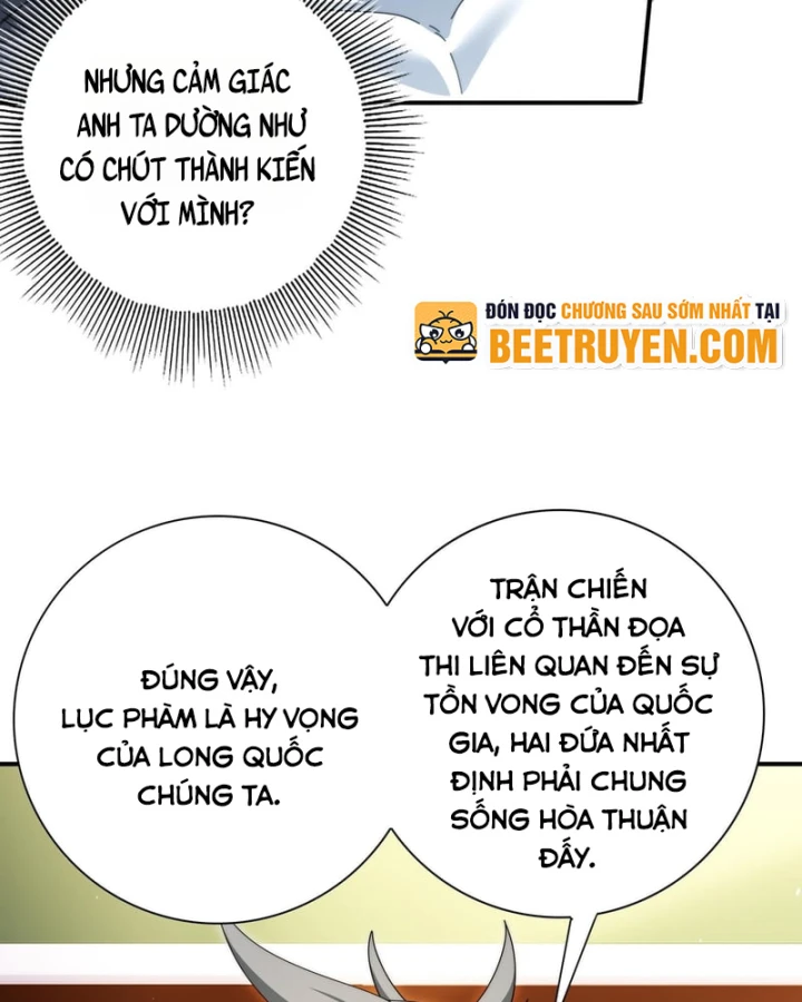 Toàn Dân Chuyển Chức: Ngự Long Sư Là Chức Nghiệp Yếu Nhất? Chapter 230 - 57