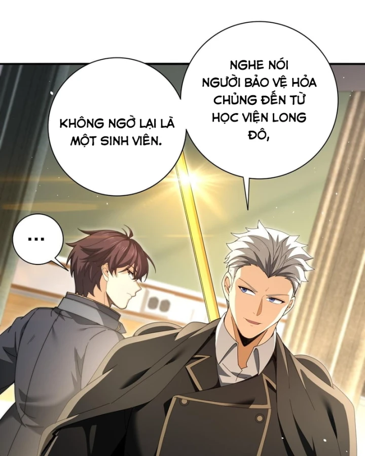 Toàn Dân Chuyển Chức: Ngự Long Sư Là Chức Nghiệp Yếu Nhất? Chapter 230 - 59