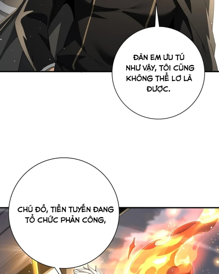 Toàn Dân Chuyển Chức: Ngự Long Sư Là Chức Nghiệp Yếu Nhất? Chapter 230 - 60