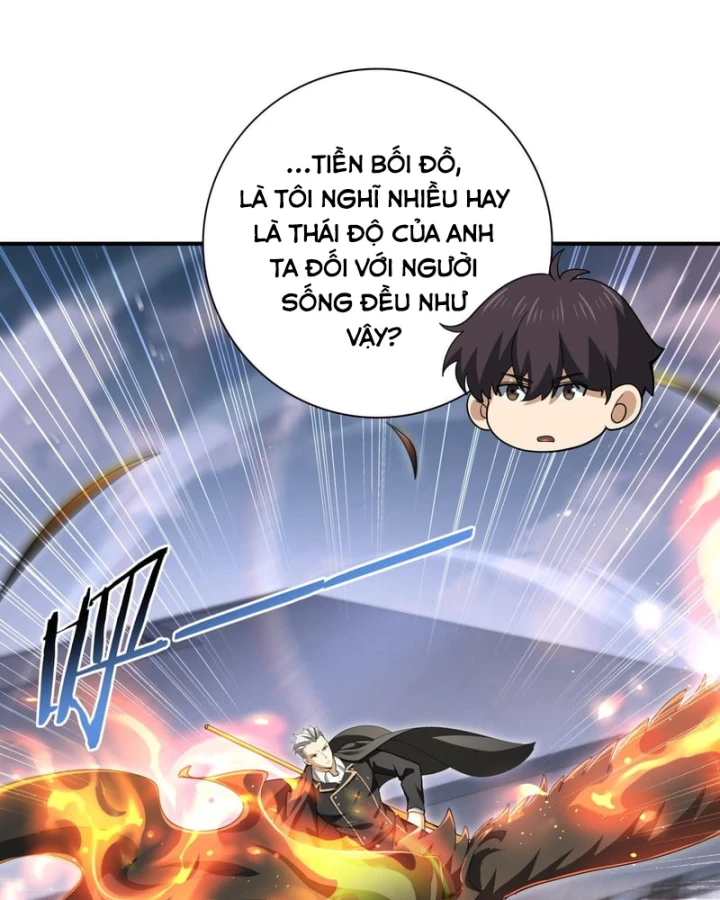 Toàn Dân Chuyển Chức: Ngự Long Sư Là Chức Nghiệp Yếu Nhất? Chapter 230 - 63