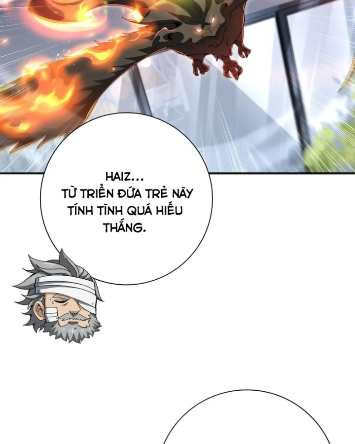 Toàn Dân Chuyển Chức: Ngự Long Sư Là Chức Nghiệp Yếu Nhất? Chapter 230 - 64