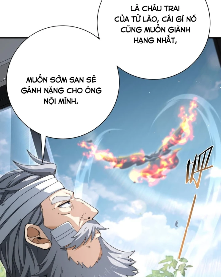 Toàn Dân Chuyển Chức: Ngự Long Sư Là Chức Nghiệp Yếu Nhất? Chapter 230 - 65