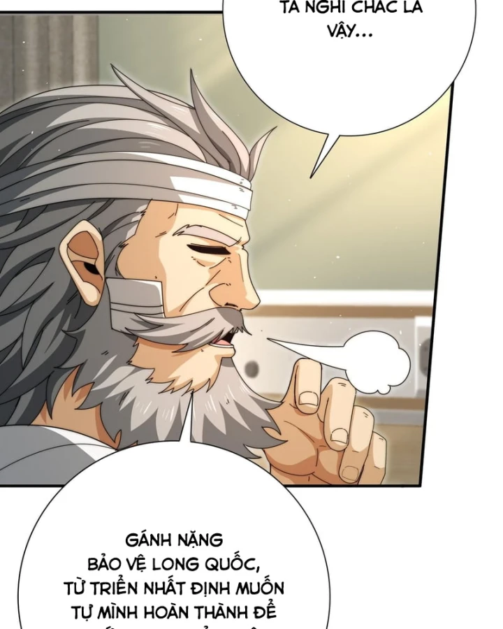 Toàn Dân Chuyển Chức: Ngự Long Sư Là Chức Nghiệp Yếu Nhất? Chapter 230 - 69