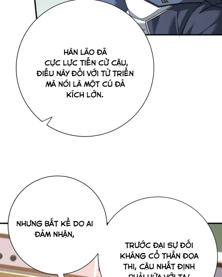 Toàn Dân Chuyển Chức: Ngự Long Sư Là Chức Nghiệp Yếu Nhất? Chapter 230 - 72