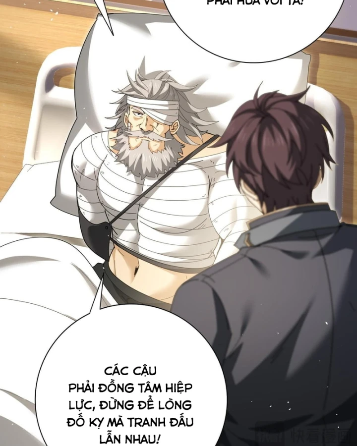Toàn Dân Chuyển Chức: Ngự Long Sư Là Chức Nghiệp Yếu Nhất? Chapter 230 - 73