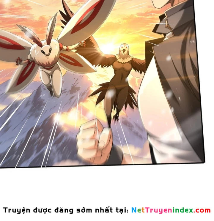 Toàn Dân Chuyển Chức: Ngự Long Sư Là Chức Nghiệp Yếu Nhất? Chapter 230 - 82