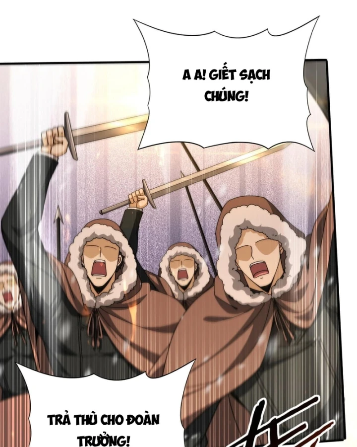Toàn Dân Chuyển Chức: Ngự Long Sư Là Chức Nghiệp Yếu Nhất? Chapter 230 - 91