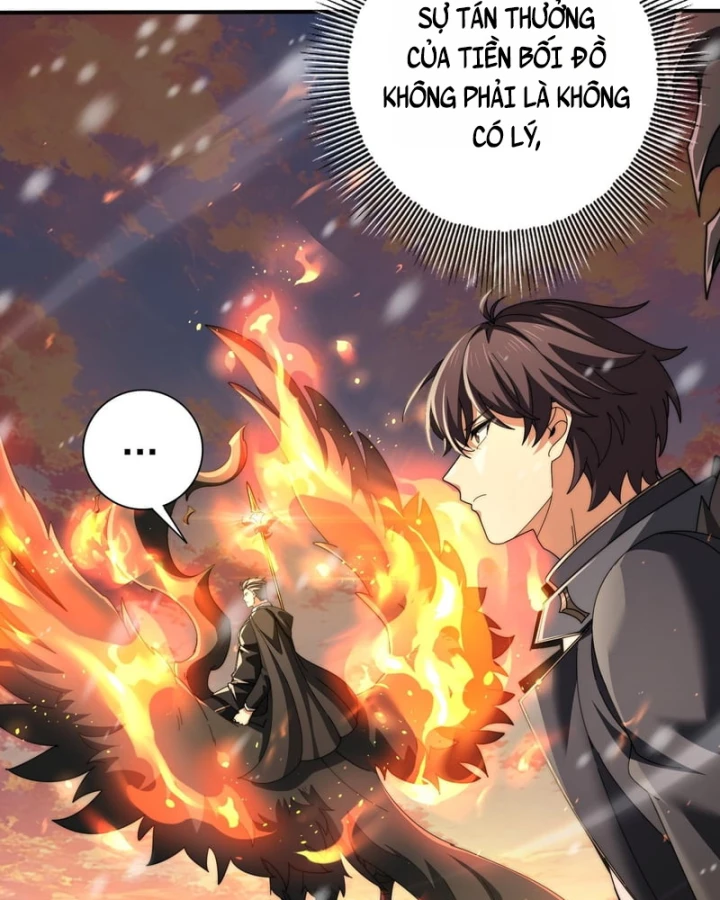 Toàn Dân Chuyển Chức: Ngự Long Sư Là Chức Nghiệp Yếu Nhất? Chapter 230 - 95