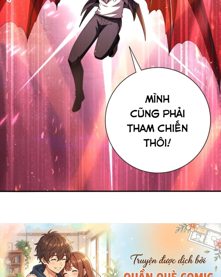 Toàn Dân Chuyển Chức: Ngự Long Sư Là Chức Nghiệp Yếu Nhất? Chapter 230 - 100