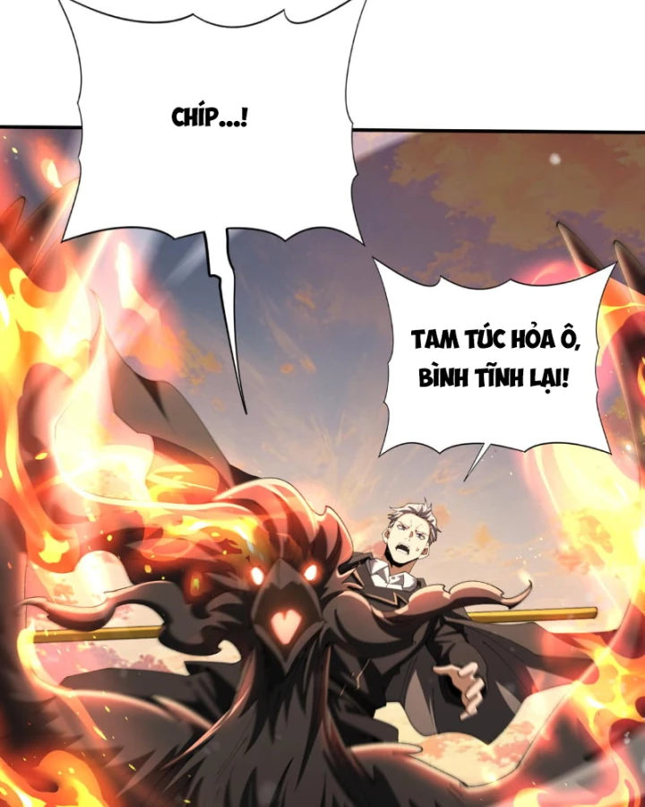 Toàn Dân Chuyển Chức: Ngự Long Sư Là Chức Nghiệp Yếu Nhất? Chapter 231 - 10