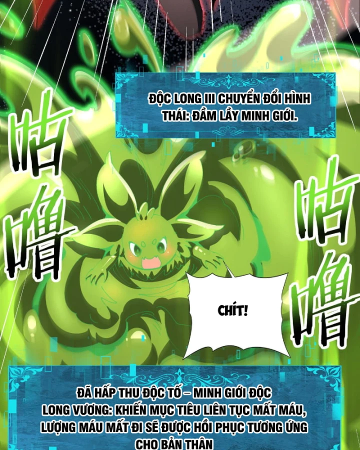 Toàn Dân Chuyển Chức: Ngự Long Sư Là Chức Nghiệp Yếu Nhất? Chapter 231 - 19