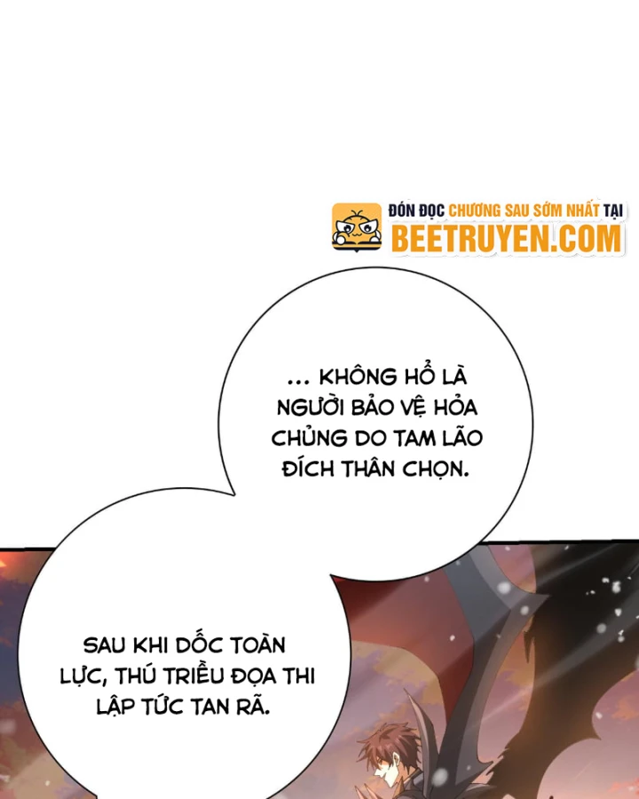 Toàn Dân Chuyển Chức: Ngự Long Sư Là Chức Nghiệp Yếu Nhất? Chapter 231 - 54