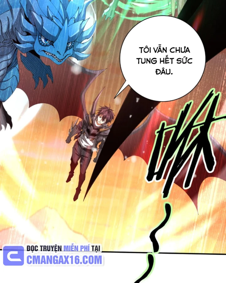 Toàn Dân Chuyển Chức: Ngự Long Sư Là Chức Nghiệp Yếu Nhất? Chapter 231 - 61