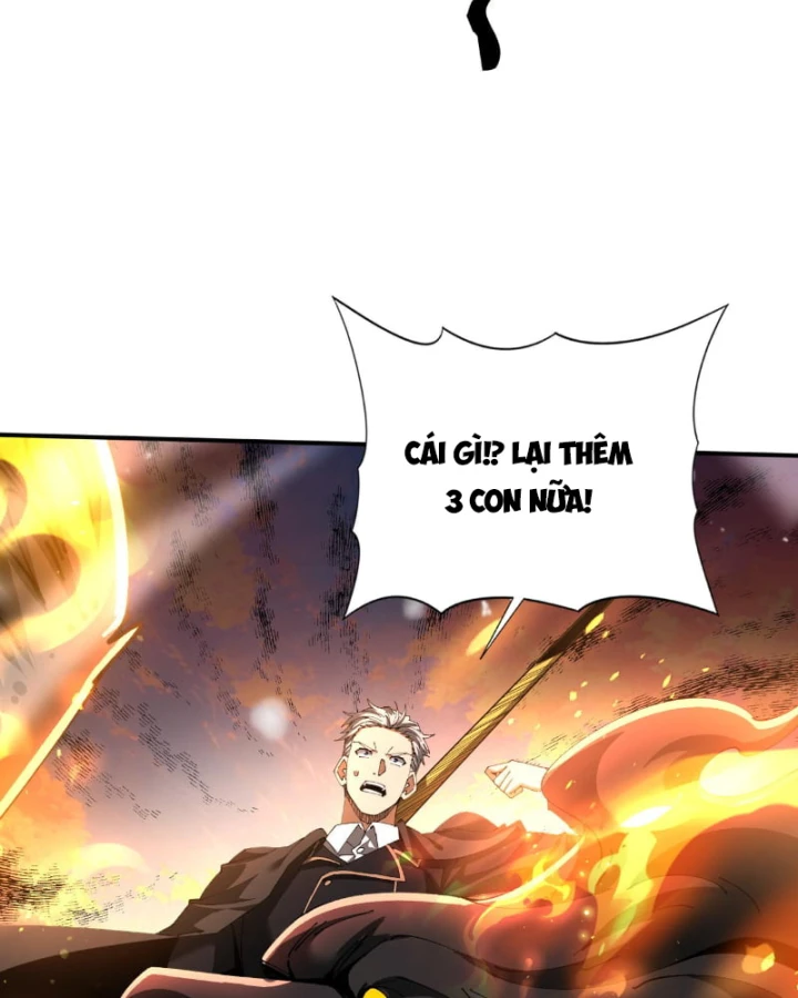 Toàn Dân Chuyển Chức: Ngự Long Sư Là Chức Nghiệp Yếu Nhất? Chapter 231 - 62