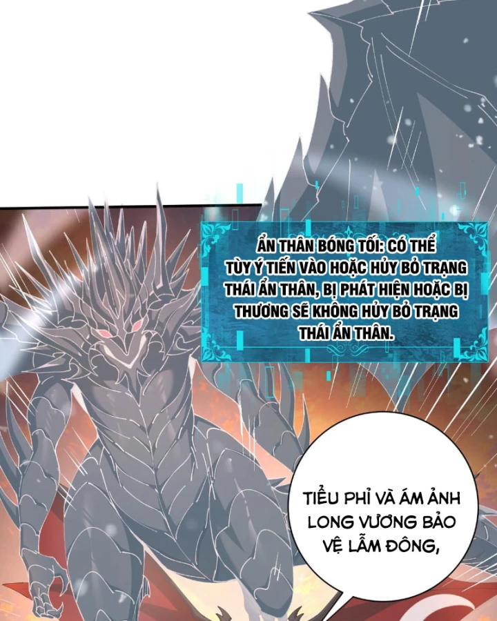 Toàn Dân Chuyển Chức: Ngự Long Sư Là Chức Nghiệp Yếu Nhất? Chapter 231 - 64