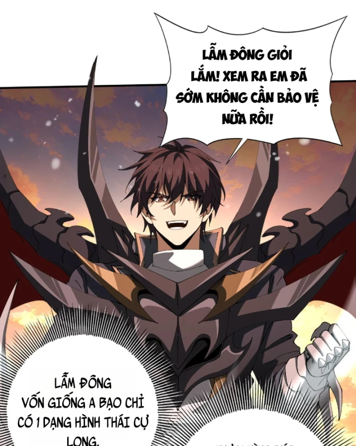 Toàn Dân Chuyển Chức: Ngự Long Sư Là Chức Nghiệp Yếu Nhất? Chapter 231 - 74