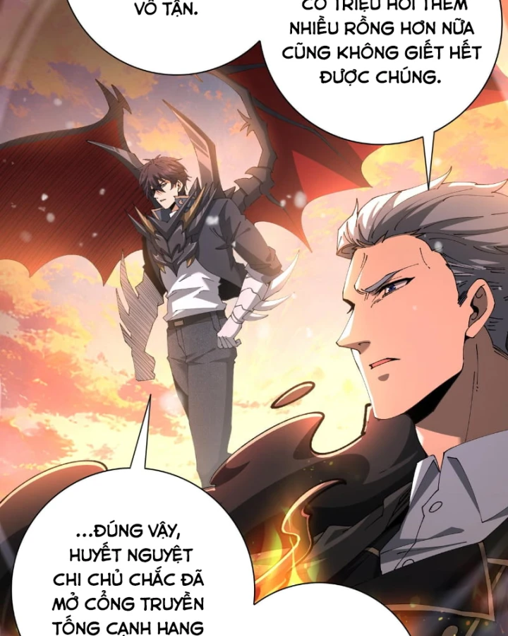 Toàn Dân Chuyển Chức: Ngự Long Sư Là Chức Nghiệp Yếu Nhất? Chapter 231 - 90