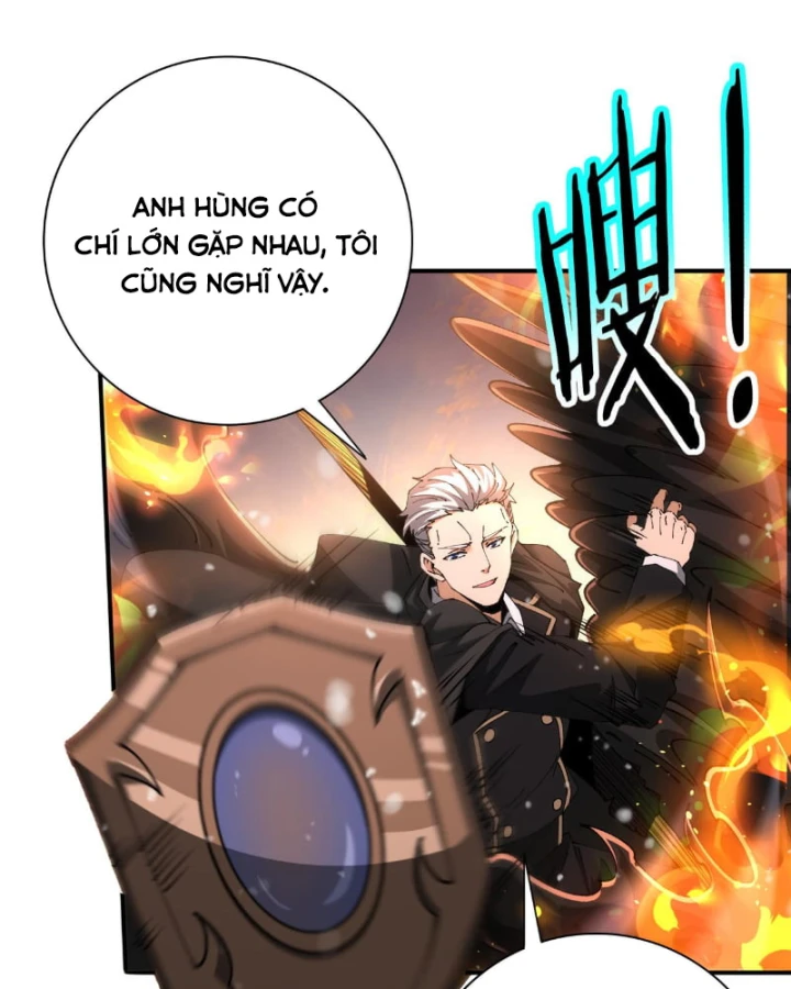 Toàn Dân Chuyển Chức: Ngự Long Sư Là Chức Nghiệp Yếu Nhất? Chapter 231 - 92
