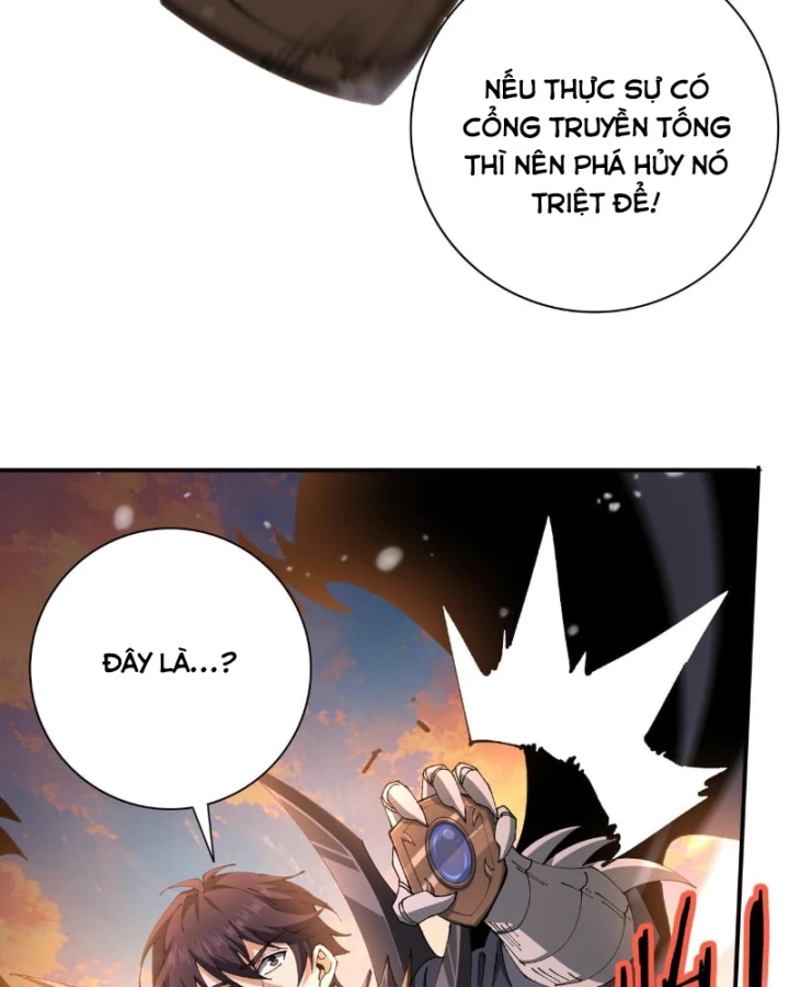 Toàn Dân Chuyển Chức: Ngự Long Sư Là Chức Nghiệp Yếu Nhất? Chapter 231 - 93