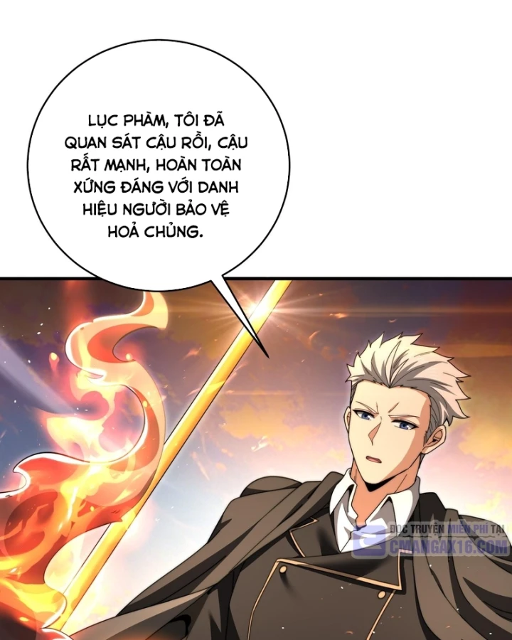 Toàn Dân Chuyển Chức: Ngự Long Sư Là Chức Nghiệp Yếu Nhất? Chapter 232 - 3