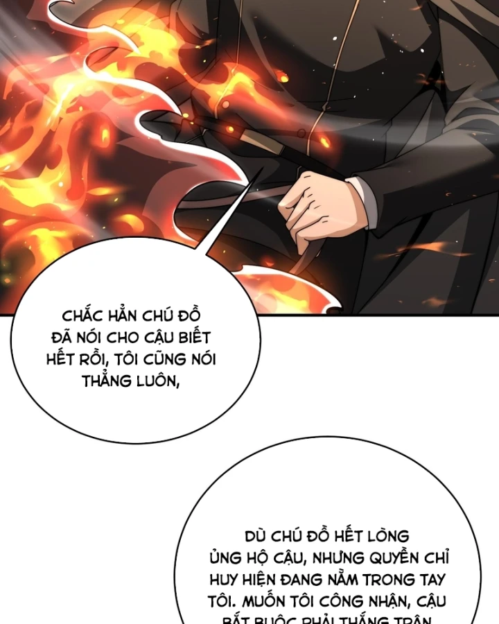 Toàn Dân Chuyển Chức: Ngự Long Sư Là Chức Nghiệp Yếu Nhất? Chapter 232 - 4