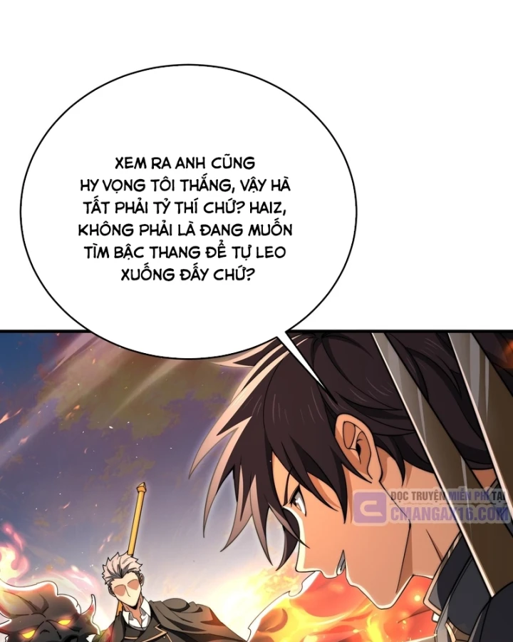 Toàn Dân Chuyển Chức: Ngự Long Sư Là Chức Nghiệp Yếu Nhất? Chapter 232 - 6