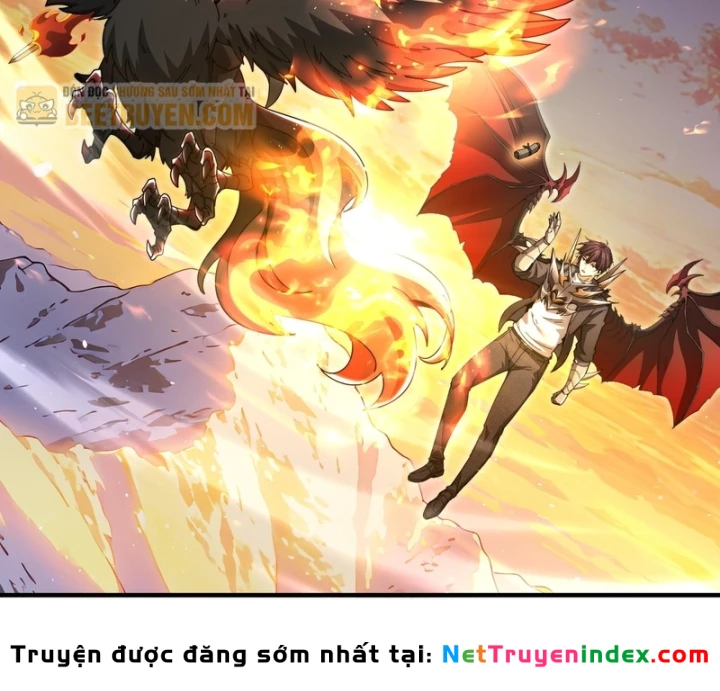 Toàn Dân Chuyển Chức: Ngự Long Sư Là Chức Nghiệp Yếu Nhất? Chapter 232 - 12