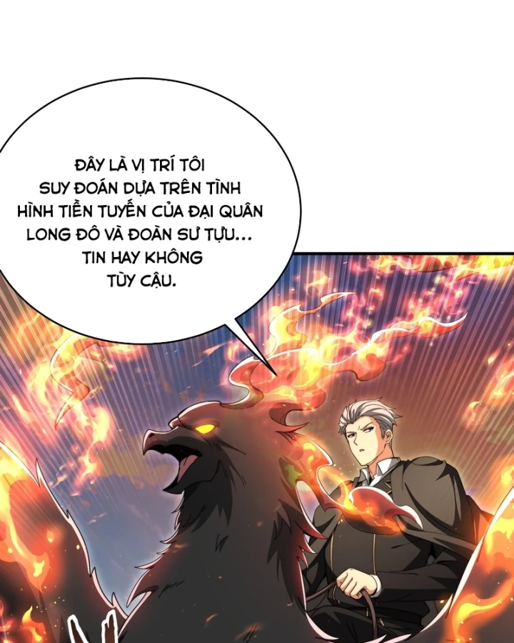 Toàn Dân Chuyển Chức: Ngự Long Sư Là Chức Nghiệp Yếu Nhất? Chapter 232 - 17