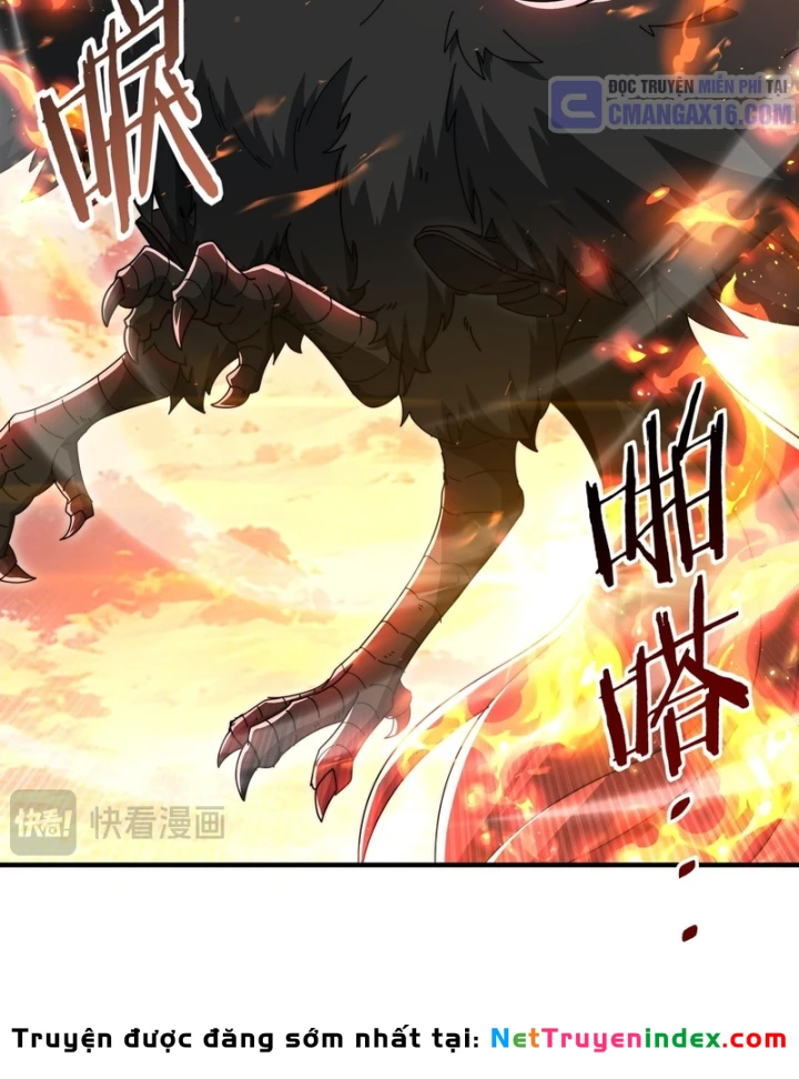 Toàn Dân Chuyển Chức: Ngự Long Sư Là Chức Nghiệp Yếu Nhất? Chapter 232 - 18