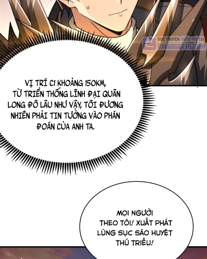 Toàn Dân Chuyển Chức: Ngự Long Sư Là Chức Nghiệp Yếu Nhất? Chapter 232 - 22