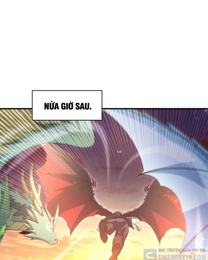 Toàn Dân Chuyển Chức: Ngự Long Sư Là Chức Nghiệp Yếu Nhất? Chapter 232 - 25