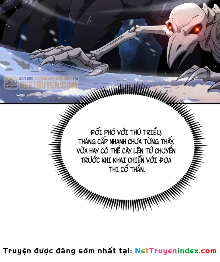 Toàn Dân Chuyển Chức: Ngự Long Sư Là Chức Nghiệp Yếu Nhất? Chapter 232 - 31