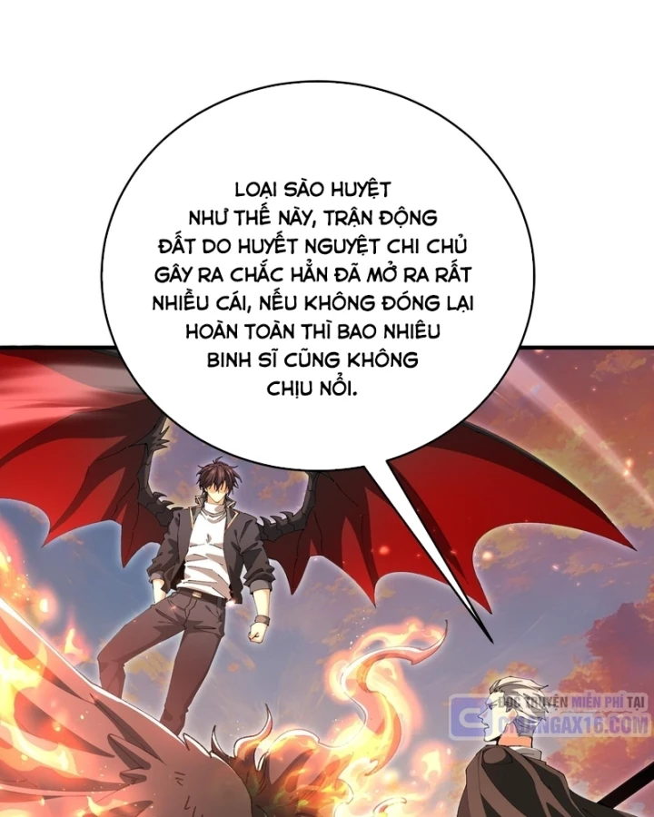 Toàn Dân Chuyển Chức: Ngự Long Sư Là Chức Nghiệp Yếu Nhất? Chapter 232 - 32