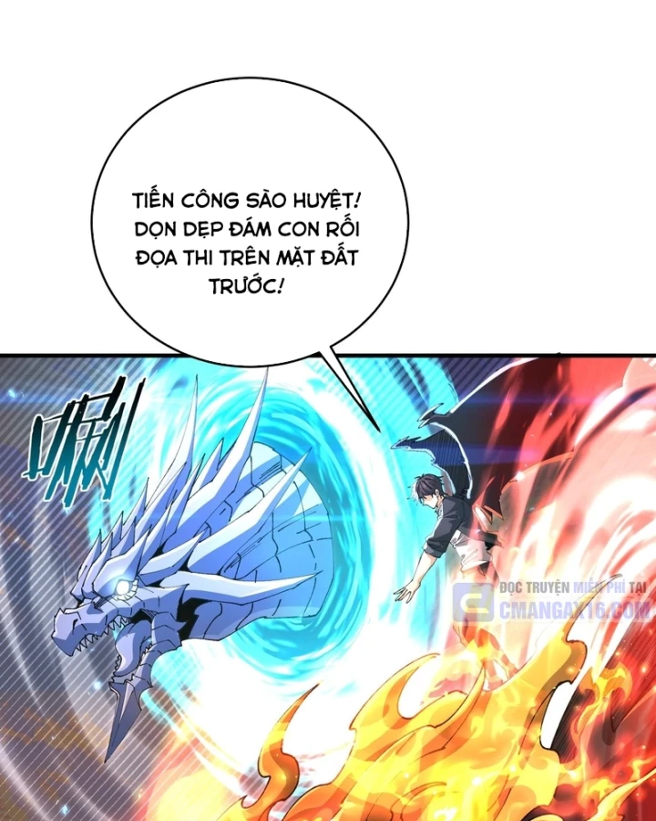 Toàn Dân Chuyển Chức: Ngự Long Sư Là Chức Nghiệp Yếu Nhất? Chapter 232 - 36