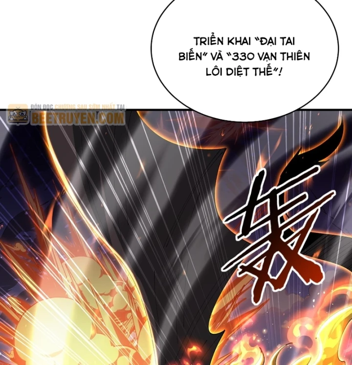 Toàn Dân Chuyển Chức: Ngự Long Sư Là Chức Nghiệp Yếu Nhất? Chapter 232 - 38