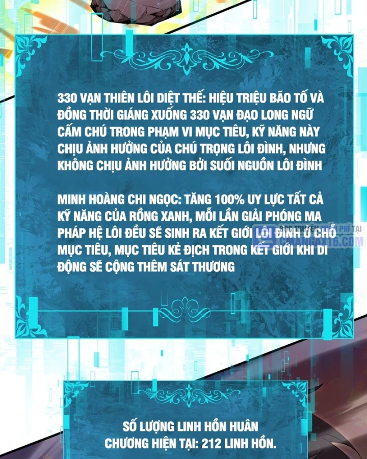 Toàn Dân Chuyển Chức: Ngự Long Sư Là Chức Nghiệp Yếu Nhất? Chapter 232 - 42