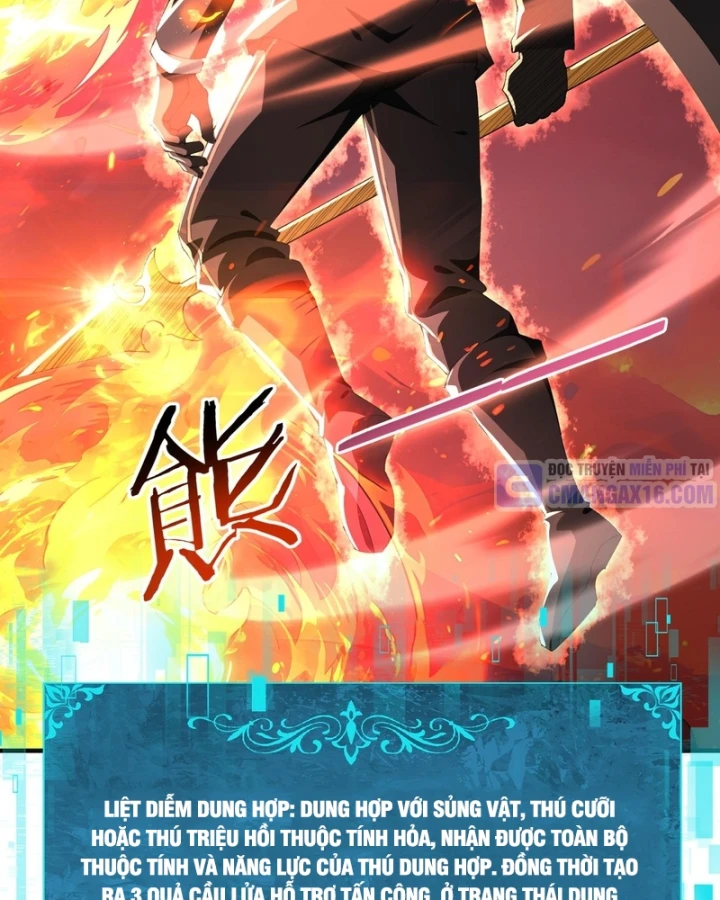 Toàn Dân Chuyển Chức: Ngự Long Sư Là Chức Nghiệp Yếu Nhất? Chapter 232 - 49
