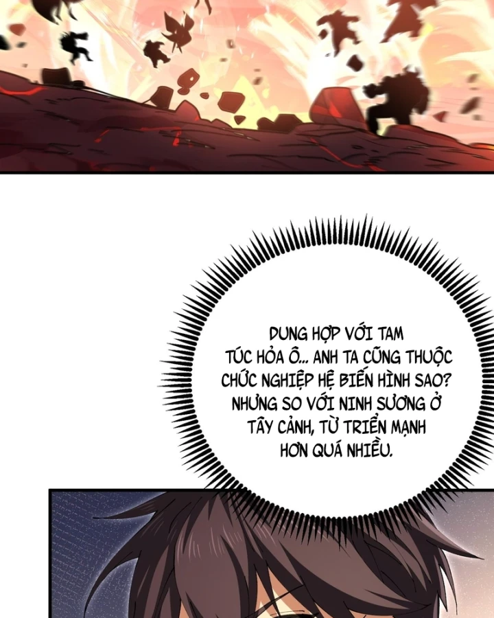 Toàn Dân Chuyển Chức: Ngự Long Sư Là Chức Nghiệp Yếu Nhất? Chapter 232 - 53