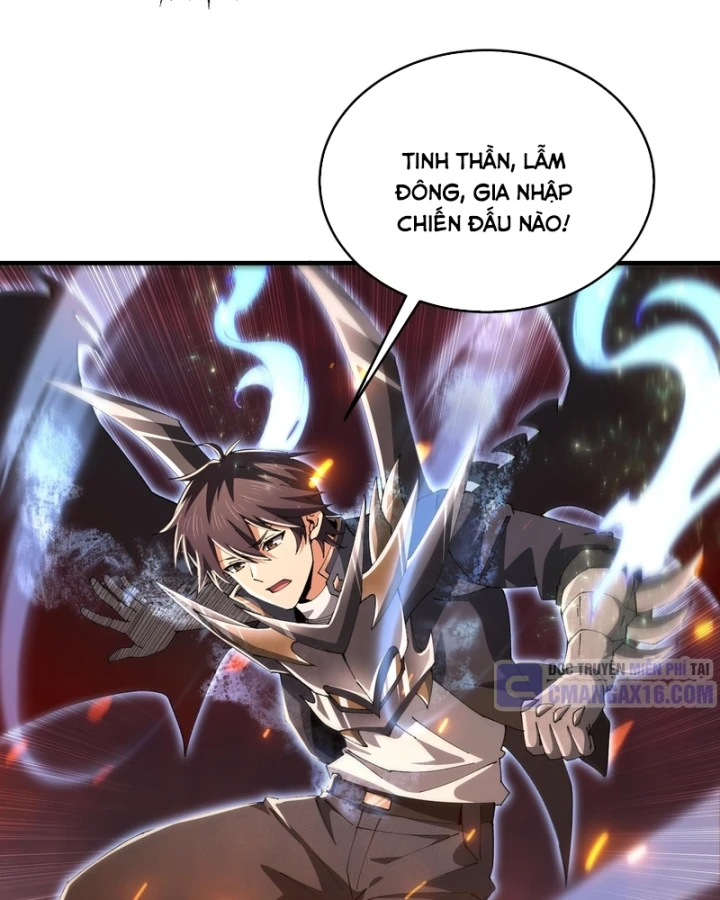 Toàn Dân Chuyển Chức: Ngự Long Sư Là Chức Nghiệp Yếu Nhất? Chapter 232 - 55