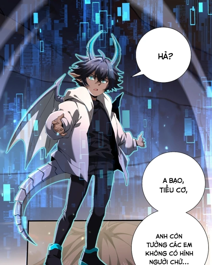 Toàn Dân Chuyển Chức: Ngự Long Sư Là Chức Nghiệp Yếu Nhất? Chapter 233 - 3