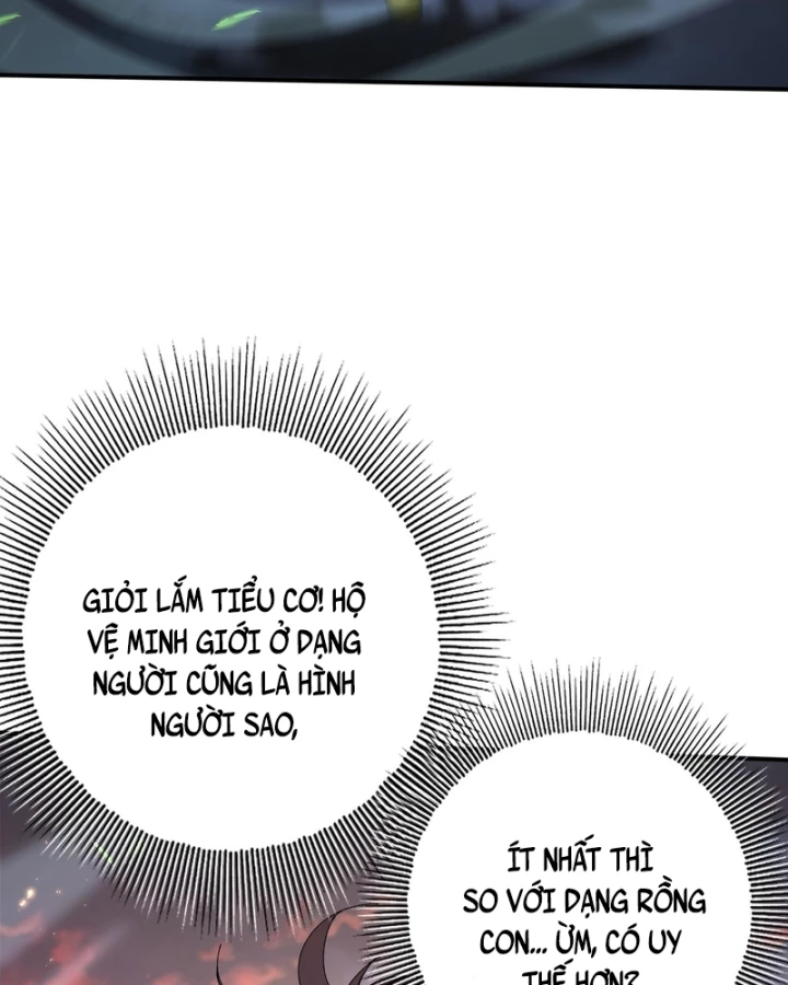 Toàn Dân Chuyển Chức: Ngự Long Sư Là Chức Nghiệp Yếu Nhất? Chapter 233 - 16