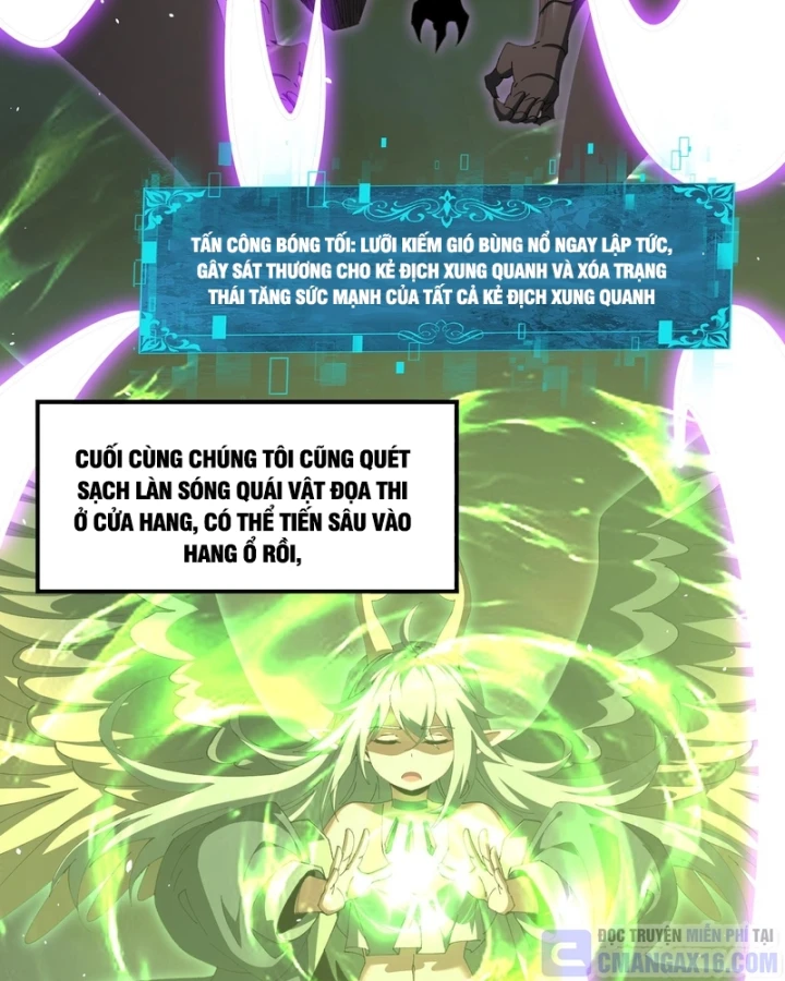 Toàn Dân Chuyển Chức: Ngự Long Sư Là Chức Nghiệp Yếu Nhất? Chapter 233 - 26