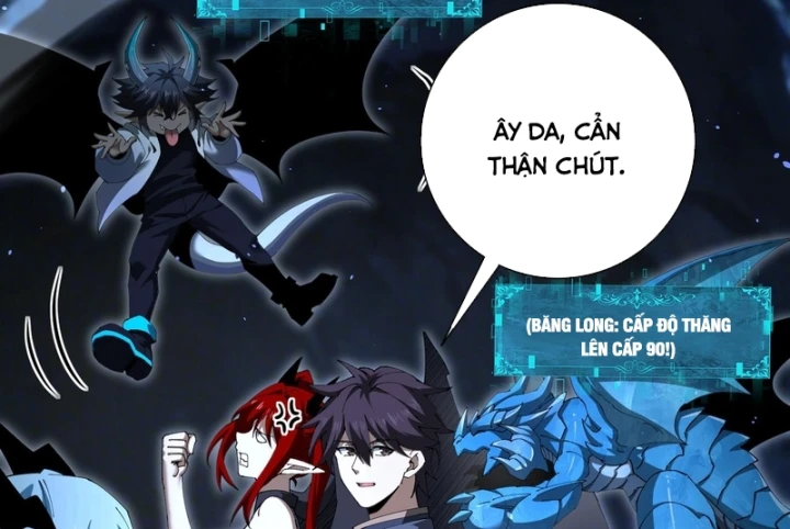 Toàn Dân Chuyển Chức: Ngự Long Sư Là Chức Nghiệp Yếu Nhất? Chapter 233 - 37