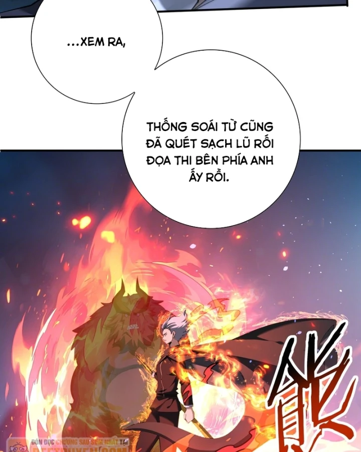 Toàn Dân Chuyển Chức: Ngự Long Sư Là Chức Nghiệp Yếu Nhất? Chapter 233 - 40