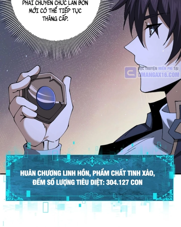 Toàn Dân Chuyển Chức: Ngự Long Sư Là Chức Nghiệp Yếu Nhất? Chapter 233 - 43