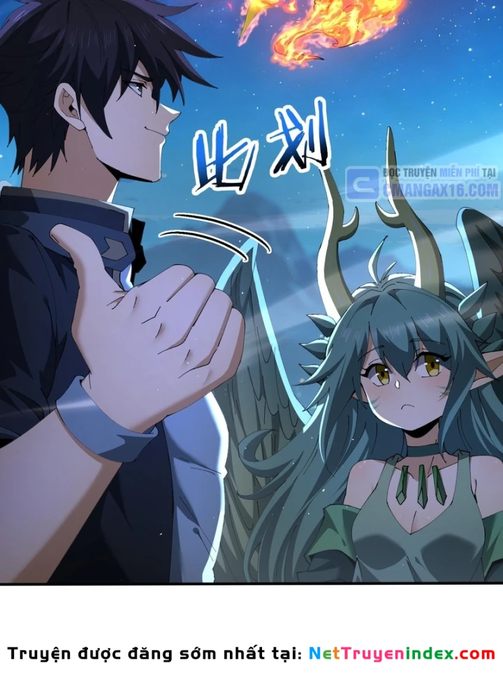 Toàn Dân Chuyển Chức: Ngự Long Sư Là Chức Nghiệp Yếu Nhất? Chapter 233 - 47