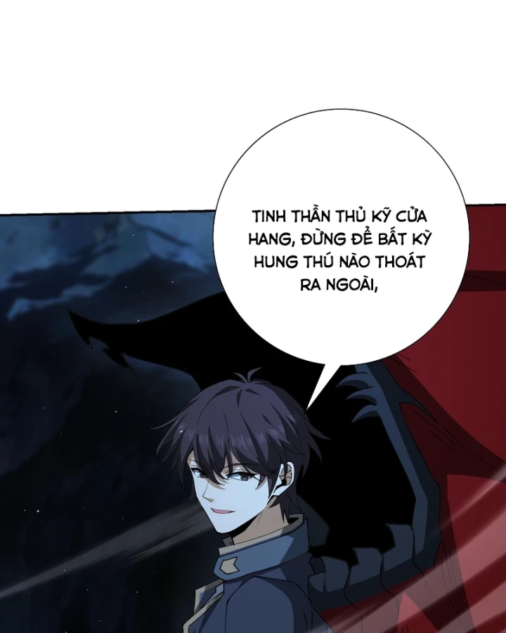 Toàn Dân Chuyển Chức: Ngự Long Sư Là Chức Nghiệp Yếu Nhất? Chapter 233 - 50